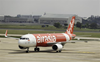 Aviation safety regulator imposes Rs 20 lakh penalty on AirAsia India