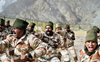 Union cabinet sanctions 7 new battalions; 9,400 personnel for Sino-India LAC guarding ITBP