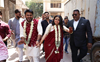 Kangana Ranaut wishes Swara Bhasker on her wedding, leaves netizens surprised