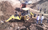Haryana mine operators smuggling gravel to Rajasthan