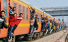 Railways must focus on marketing, innovation