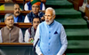 PM Modi replies to debate on president's address
