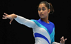 Star gymnast Dipa Karmakar handed 21-month ban after failing dope test