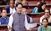 Rijiju: Have told Collegium to rethink on judges’ appointment