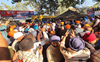 ‘Saroop’ row: DSGMC, Lalpura allege ‘maryada’ violation during Ajnala protest