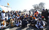 ‘Lift road blockades’, Punjab CM Bhagwant Mann appeals to protestors seeking justice for Kotkapura, Behbal Kalan incidents