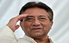 Pervez Musharraf to be laid to rest in Karachi: Reports