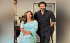 Ram Charan, Upasana Konidela clear the air, announce first baby to be born in India