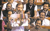 PM aided Adani’s meteoric rise: Rahul attacks govt; BJP calls charge baseless