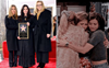 Friends reunion: As Courteney Cox gets honoured, Jennifer Aniston, Lisa Kudrow pay tribute to her