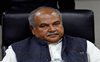 Around 10 states, 5 UTs not implementing crop insurance scheme PMFBY: Narendra Singh Tomar