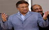 Shashi Tharoor condoles Pervez Musharraf’s demise, calls him ‘foe-turned-real force for peace’; BJP slams Congress