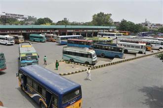 Proposal on new Bathinda bus stand sent to Punjab govt