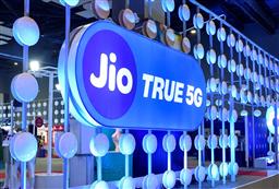 Reliance Jio launches 5G services in Patiala
