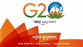 G20 calls for global support to improve debt situation