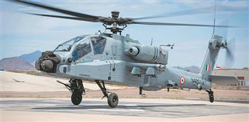 India's biggest helicopter-making unit to open in Karnataka’s Tumakuru on Monday