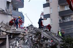 Wreckage, rescue and hope in Turkiye's earthquake epicentre