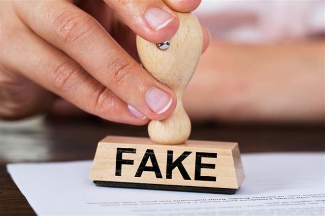FIR lodged in fake birth certificate case in Ambala