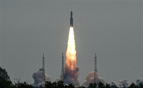 ISRO's LVM3 successfully injects 36 satellites into intended orbits