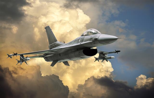 Japan, UK, Italy push joint fighter jet development by 2035