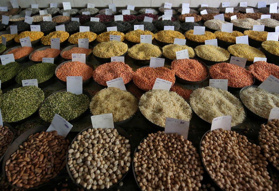 Inflation eases to 6.44% in Feb from 6.52% in Jan