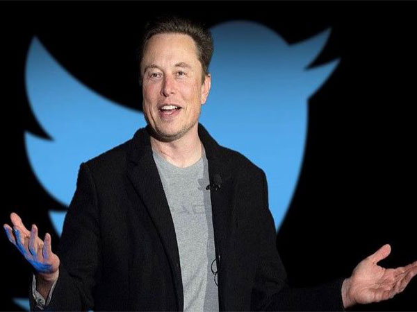 Twitter CEO Elon Musk says he's open to buying Silicon Valley Bank