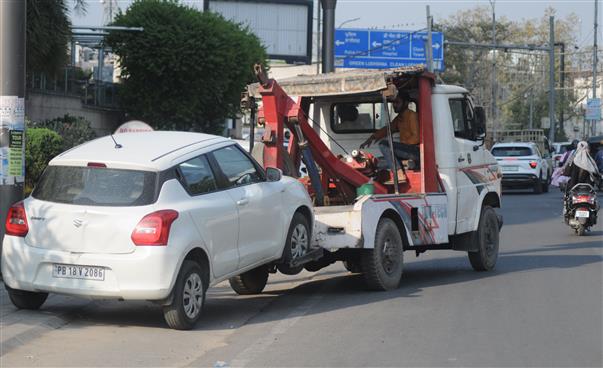 Over Rs 7 cr collected from traffic challans