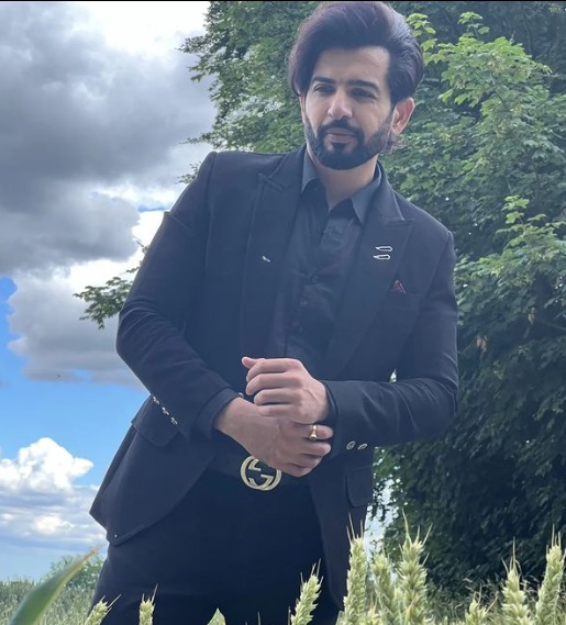 'Bigg Boss 15' fame Jay Bhanushali finds perfect comeback to small screen after 11 years