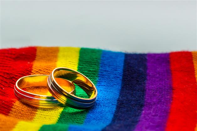 Centre opposes same-sex marriage in Supreme Court, says not in conformity with societal morality, Indian ethos