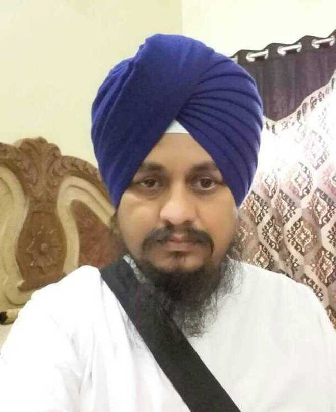 Amritpal Singh should surrender: Akal Takht Jathedar