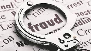 Couple booked in Rs 8.5-L fraud case after two years