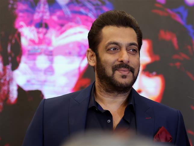 Days after Lawrence Bishnoi’s interview to TV channel, Salman Khan’s office receives threat email asking him to meet Goldy Brar
