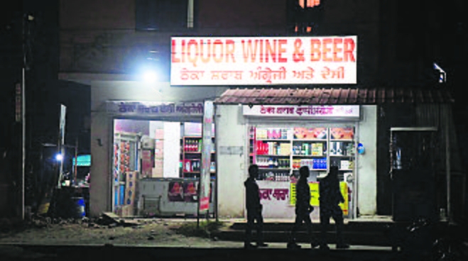 New excise policy out, liquor dearer