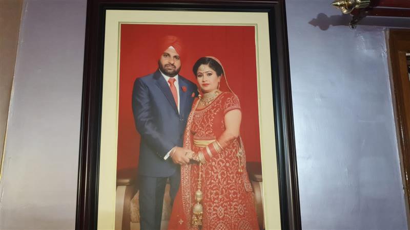 Couple from Punjab's Goraya shot dead in Philippines