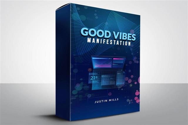 Good Vibes Manifestation Reviews - Important Information Revealed! Must-See Details