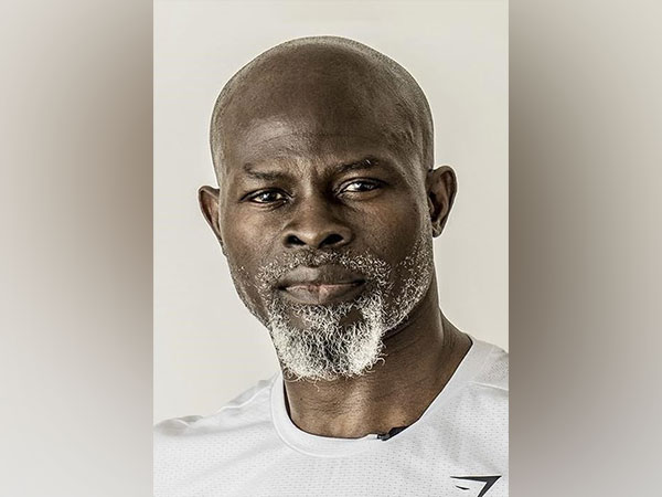 Djimon Hounsou says he is 'still struggling to make a dollar',  'feel seriously cheated' in Hollywood