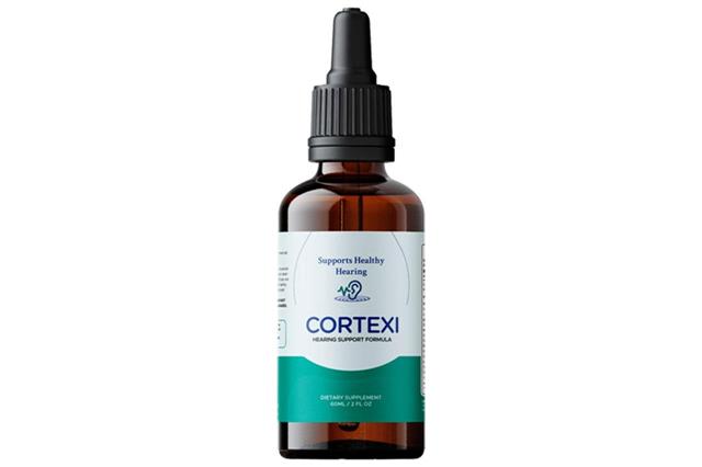 Cortexi Reviews - Real Hearing Support or Fake Ingredients? Legit Side Effects Risk?