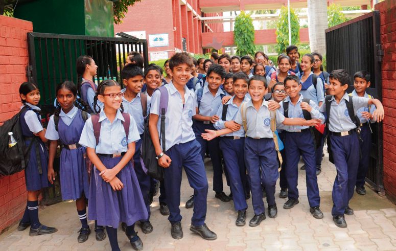 Chandigarh comes up with new policy for admission to govt schools