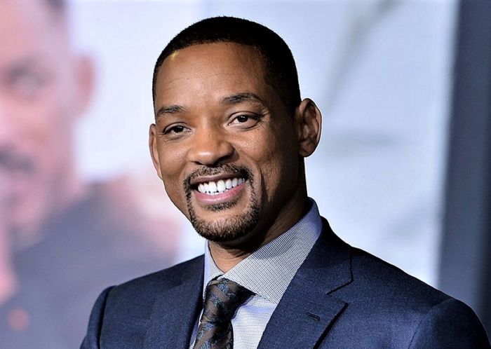 Hollywood star Will Smith has bagged the Beacon Award at the African American Film Critics Association Awards (AAFCA)