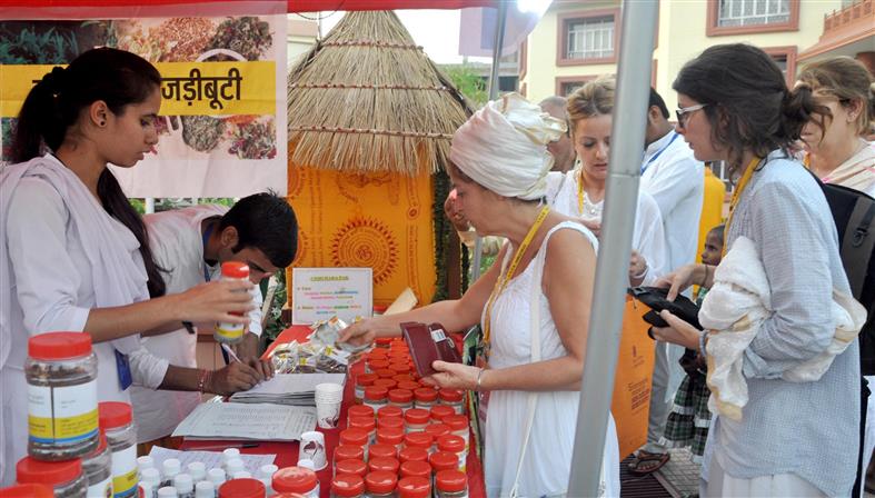 Ayurvedic drug producers rue stringent sections of 2019 Act