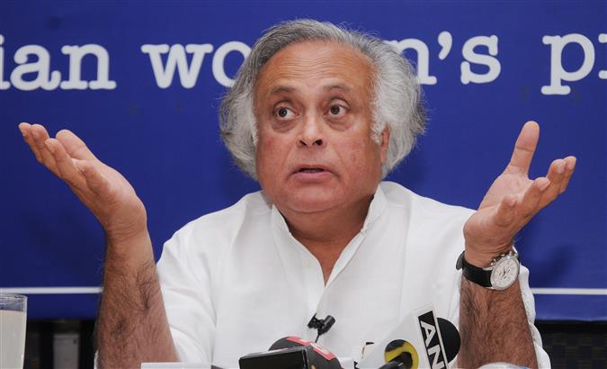 Don’t see any ‘middle path’ to break Parliament logjam as Opposition’s JPC demand ‘non-negotiable’: Jairam Ramesh
