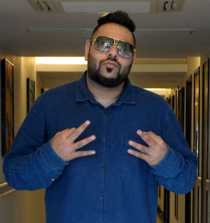 Badshah buys plot for Rs 3.80 cr in HSIIDC auction