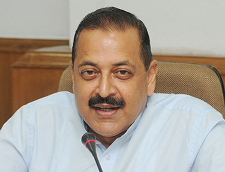 Neglected areas now becoming role model for country: Minister Jitendra Singh