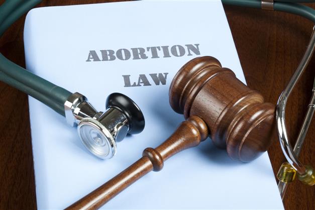 99 pc of women unaware of changes in abortion laws: Study