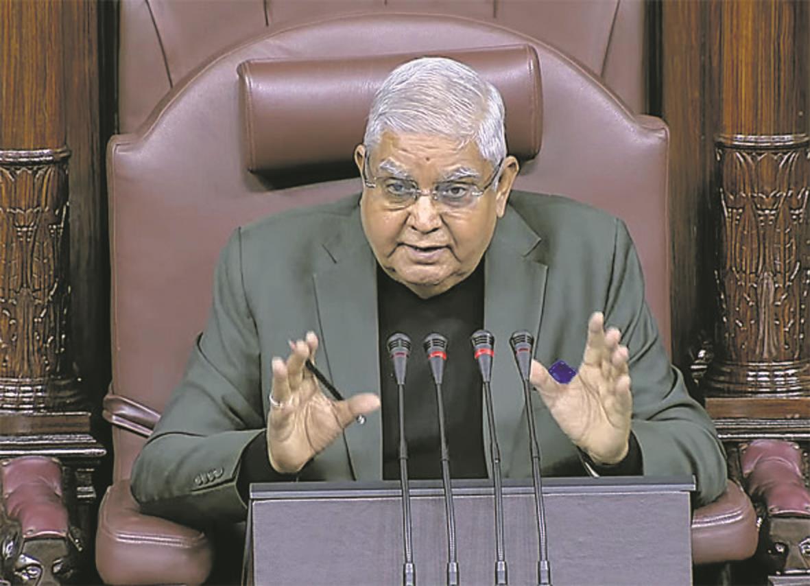 No debate, Lok Sabha passes Budget in 12 minutes