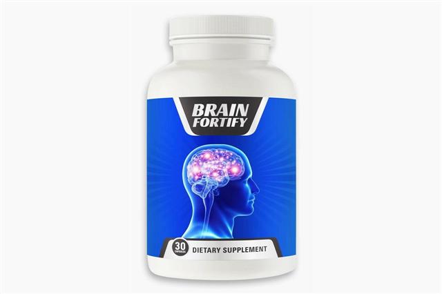 Brain Fortify Reviews - Natural Brain Boosting Health Supplement or Customer Warning Risk!