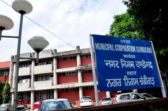 Chandigarh MC identifies 5,500 owners  not paying property tax