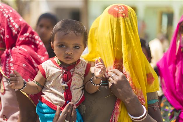 Malnutrition rises in pregnant women in 12 at-risk countries