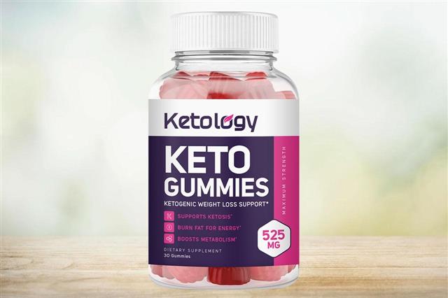 Ketology Keto Gummies Review - Is LifeBoost Keto ACV Gummy Legit or Scam?