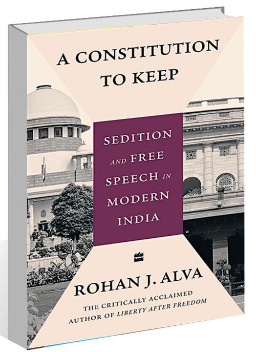 A Constitution to Keep
